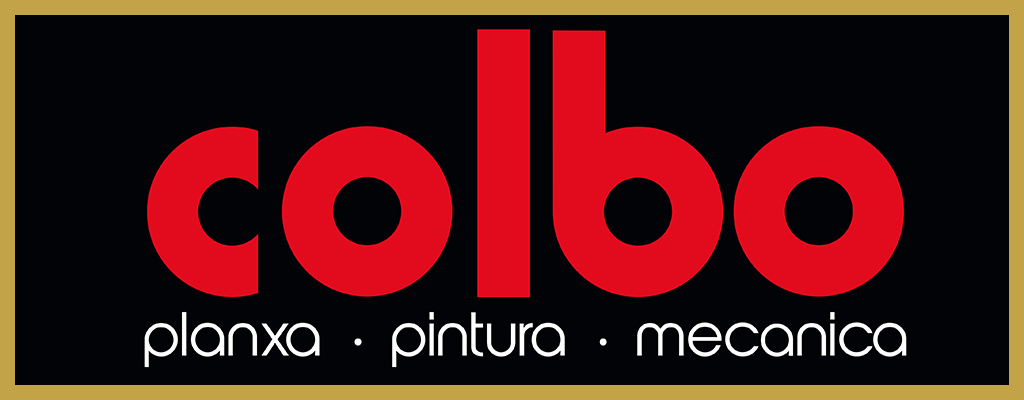 Logotipo de Colbo
